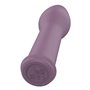 Mini Vibromasseur Dream Toys Nude Jade Mini Torp Violet