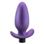 Plug Anal Blush ADVENTURES MATRIX Violet