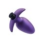 Plug Anal Blush ADVENTURES MATRIX Violet