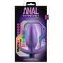 Plug Anal Blush ADVENTURES MATRIX Violet