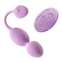 Boules d'Orgasme Blush Wellness Silicone ABS