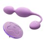 Boules d'Orgasme Blush Wellness Silicone ABS