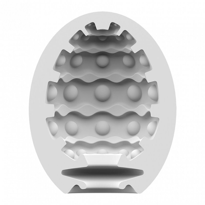 Image secondaire de Uf Masturbateur Satisfyer Bubble Hydro Active Cerise