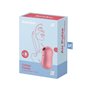 Aspirateur à clitoris Satisfyer Rose