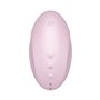 Aspirateur à clitoris Satisfyer Lover 3 Rose