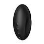 Aspirateur à clitoris Satisfyer Lover 3 Noir