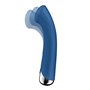 Vibrateur G-Spot Satisfyer Spinning G-Spot 1 Bleu 23,5 x 11,7 x 7,5 cm