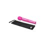 PalmPower -Recharge deMasseur PalmPower Le Wand Magenta Rose