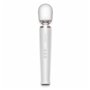 Masseur Rechargeable Blanc Perlé Le Wand 93648