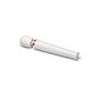 Masseur Rechargeable Blanc Perlé Le Wand 93648