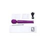 Vibromasseur Le Wand Petite Cherry Violet