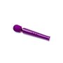 Vibromasseur Le Wand Petite Cherry Violet