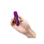 Mini Vibromasseur Le Wand Bullet Violet