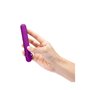 Mini Vibromasseur Le Wand Baton Violet