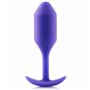 Snug Plug 1 Mauve B-Vibe 96731