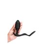 Plug Anal B-Vibe Vibrating Snug & Tug M