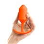 Plug Anal B-Vibe 3 Orange