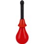 Douche Anale Seven Creations 2K386-BX Rouge