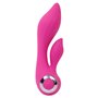 Vibrateur G-Spot Evolved Wild Orchid Rose