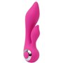 Vibrateur G-Spot Evolved Wild Orchid Rose