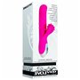 Vibrateur G-Spot Evolved Love Spun Rose