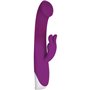 Vibrateur G-Spot Evolved Bunny Violet