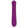 Vibrateur G-Spot Evolved Bunny Violet