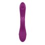 Vibrateur G-Spot Playboy Thumper Rose