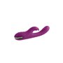 Vibrateur G-Spot Playboy Thumper Rose