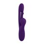 Vibrateur G-Spot Playboy The Thrill Violet