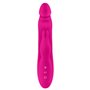 Vibrateur G-Spot FemmeFunn Rabbit Rose