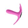 Vibrateur G-Spot FemmeFunn Ossia Rose