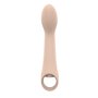 Mini Vibromasseur Dream Toys Nude Ivy Jaune