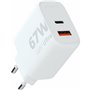 Xtorm 67W GaN² Ultra Wall Charger