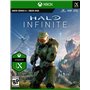 HALO INFINITE XONE/XBS