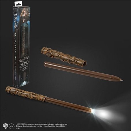 STYLO LUMINEUX HERMIONE