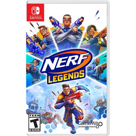 NERF LEGENDS SWITCH VF