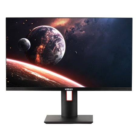 Écran Gaming 4K Vidar 28' 60 Hz - Mythics