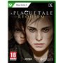 A PLAGUE TALE: REQUIEM XSX VF