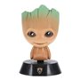Figurine Paladone Groot Icon