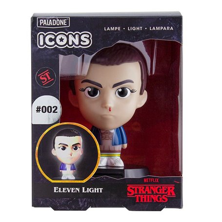 Figurine Paladone STRANGER THINGS - Eleven