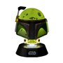Figurine Paladone Bobba Fett Vert Multicouleur Plastique (1 Unité)