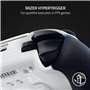 Contrôle des jeux Razer Wolverine V2 Pro Blanc Bluetooth