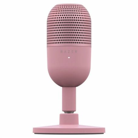 Microphone à condensateur Razer RZ19-05050200-R3M1 Rose