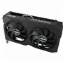 ASUS Dual -RX7600-O8G-V2 AMD Radeon RX 7600 8 Go GDDR6