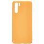Protection pour téléphone portable Oppo A91 Orange