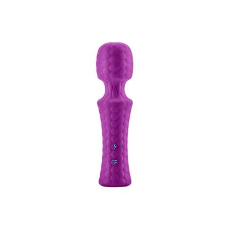 Vibromasseur FemmeFunn Violet