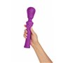 Vibromasseur FemmeFunn Violet XXL XL