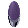 Vibrateur Pour Clitoris Pleasure Lay On Satisfyer Violet