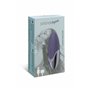 Vibrateur Pour Clitoris Pleasure Lay On Satisfyer Violet